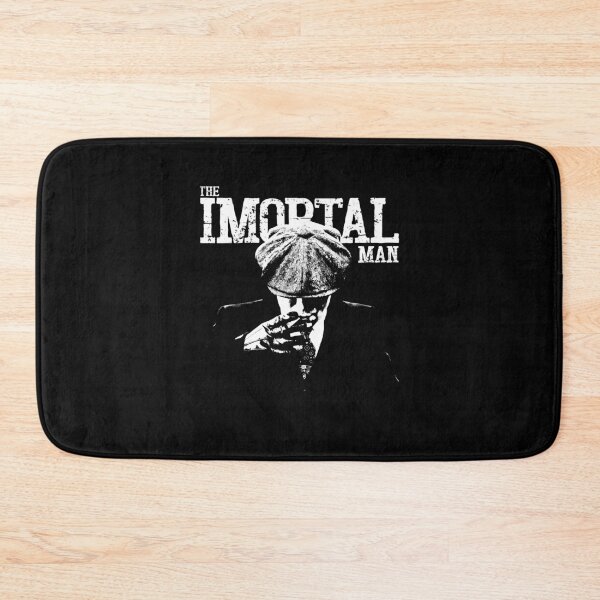 Item preview, The Immortal Man Vintage designed and sold by PateComPetiti.