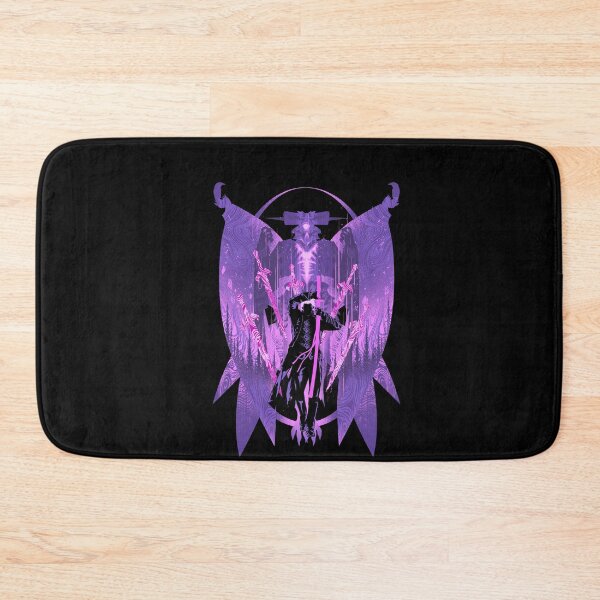 Item preview, Vergil Minimal Silhouette Dark Aesthetic Devil Hunter Design designed and sold by Hypertwenty Designs.