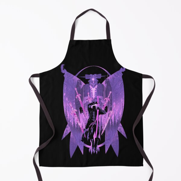 Item preview, Vergil Minimal Silhouette Dark Aesthetic Devil Hunter Design designed and sold by Hypertwenty Designs.