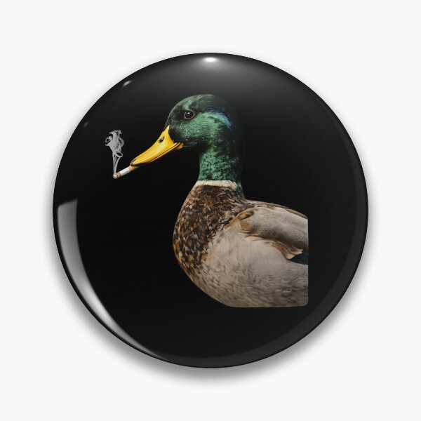 Item preview, Mallard Smoking Cigarette designed and sold by Necesario88.