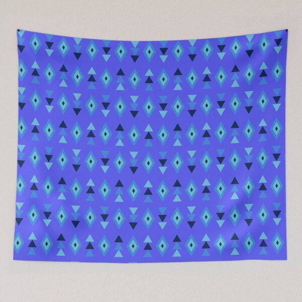 Item preview, Cultural Folk Texture - Samoan Polynesian Tribal  - Christmas Gifts designed and sold by RoyalStarsPatts.