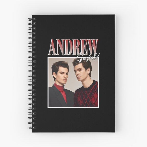 Item preview, Andrew Garfield designed and sold by badrkoussi.