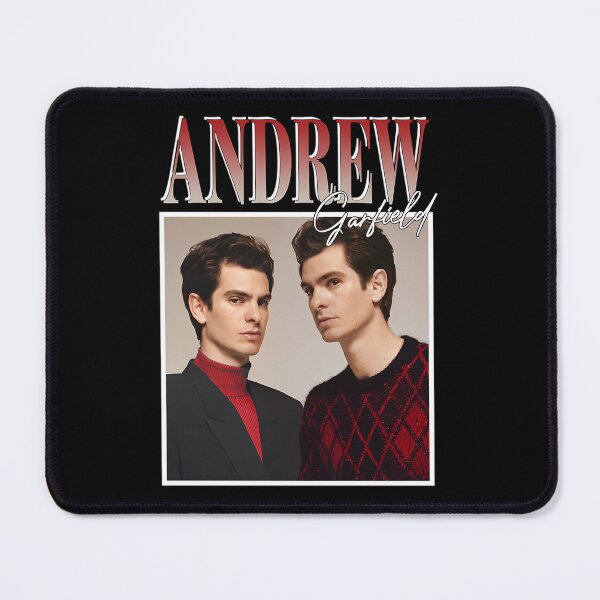Item preview, Andrew Garfield designed and sold by badrkoussi.
