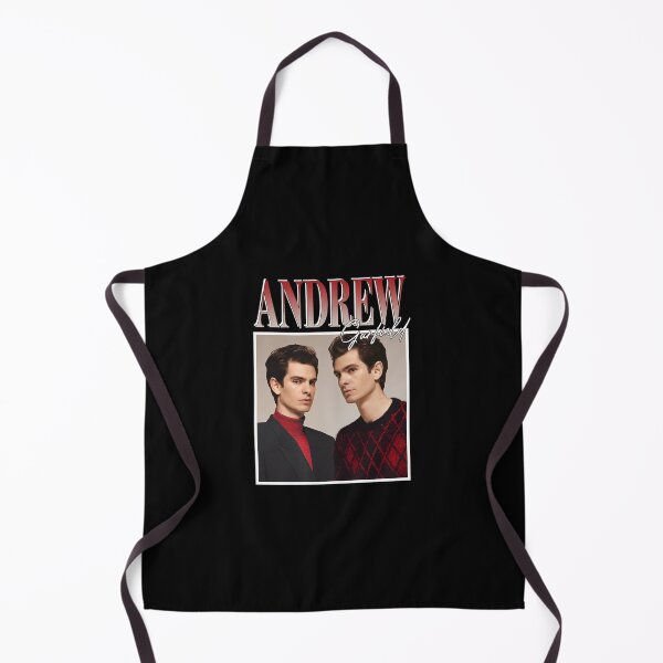 Item preview, Andrew Garfield designed and sold by badrkoussi.