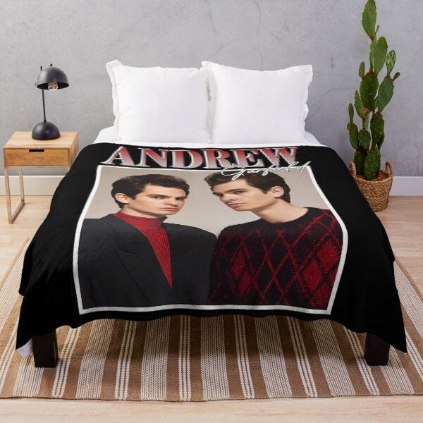Item preview, Andrew Garfield designed and sold by badrkoussi.