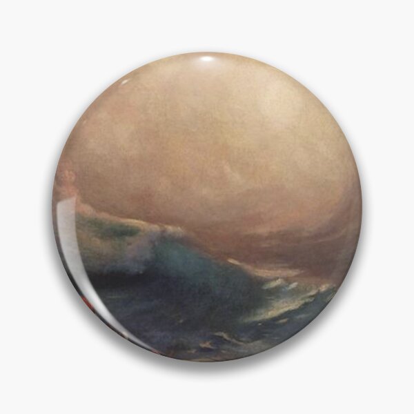Item preview, The Ninth Wave, study designed and sold by SharonTheFirst.