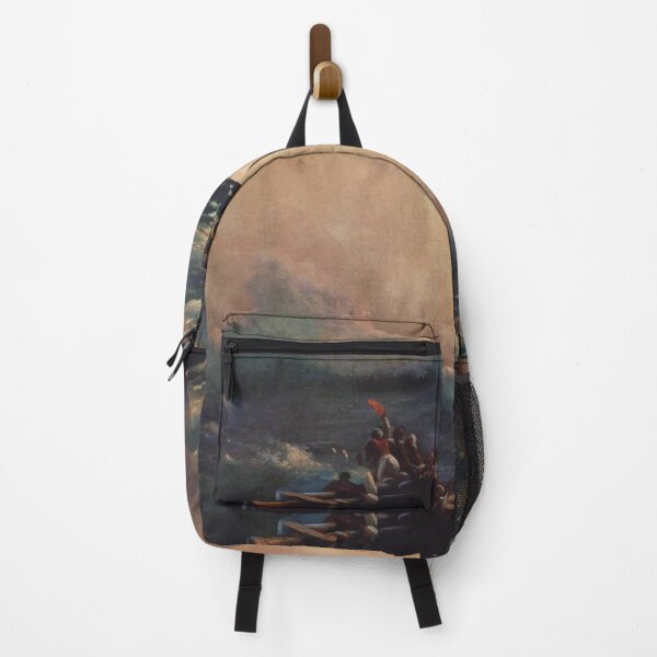 Item preview, The Ninth Wave, study designed and sold by SharonTheFirst.