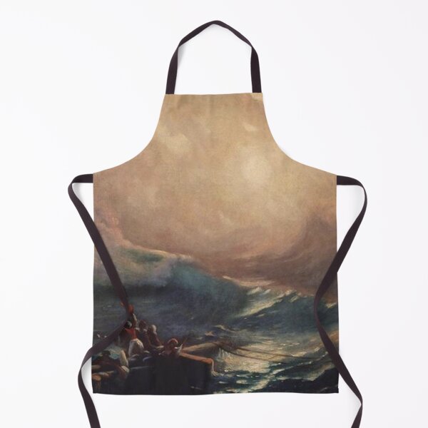 Item preview, The Ninth Wave, study designed and sold by SharonTheFirst.