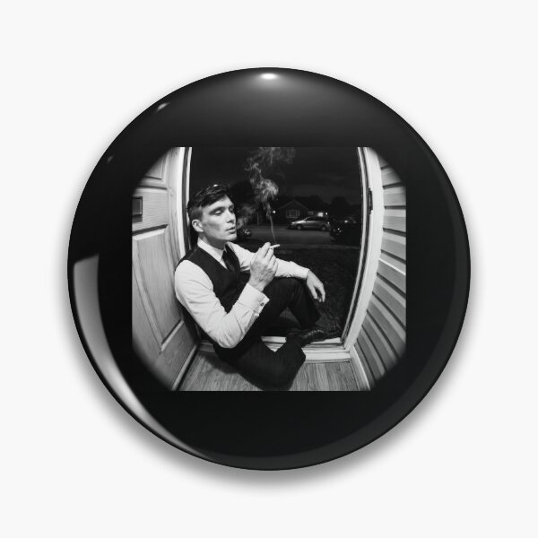 Item preview, Vintage Tommy Shelby The Immortal Man 2026 designed and sold by PateComPetiti.