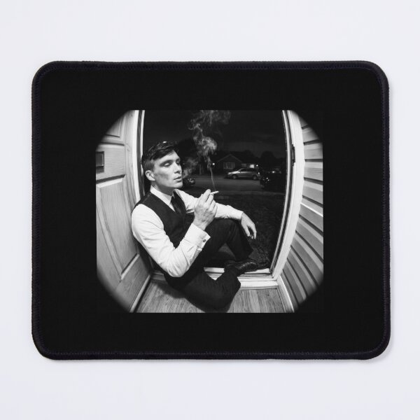 Item preview, Vintage Tommy Shelby The Immortal Man 2026 designed and sold by PateComPetiti.