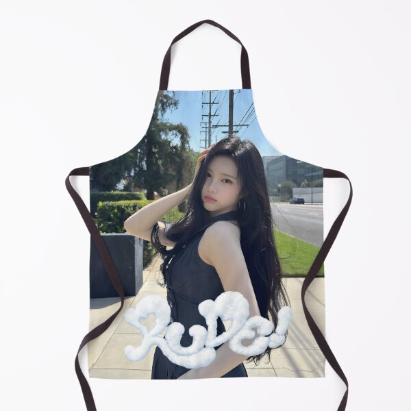Item preview, Hearts2Hearts IAN Rude Era Aesthetic K-pop Fanart designed and sold by Valereekmerch.