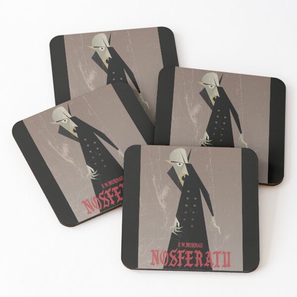 Item preview, Nosferatu 1922 designed and sold by MORKINO POSTERS.