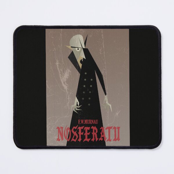 Item preview, Nosferatu 1922 designed and sold by MORKINO POSTERS.