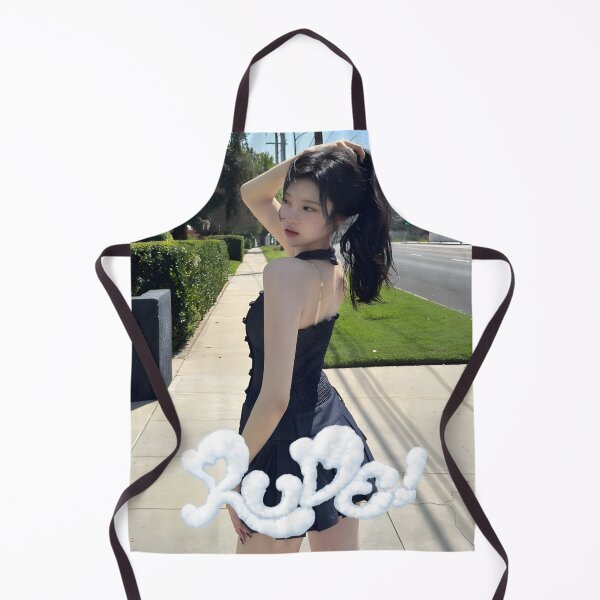 Item preview, Hearts2Hearts IAN Rude Visual Concept Fan Merch designed and sold by Valereekmerch.