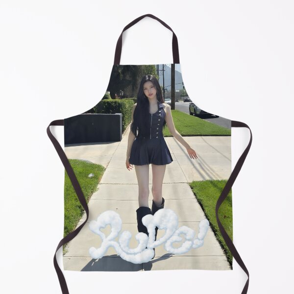 Item preview, Hearts2Hearts IAN Rude Cute Fanmade K-pop Design designed and sold by Valereekmerch.