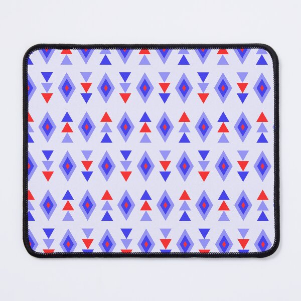 Item preview, African Pan African Polygon - Ethnic Polynesian Aztec  - Christmas Gifts For Husband designed and sold by RoyalStarsPatts.