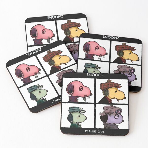 Item preview, Cutest Crossover designed and sold by ArtHouse55.