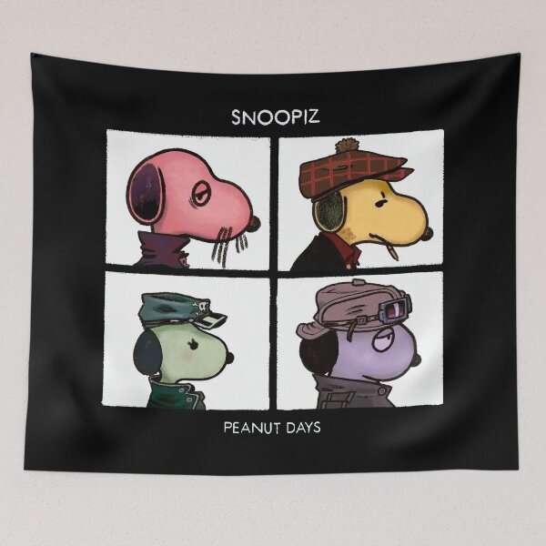 Item preview, Cutest Crossover designed and sold by ArtHouse55.