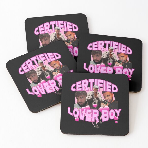 Item preview, Drake Bbl - Certified Lover Boy designed and sold by badrkoussi.