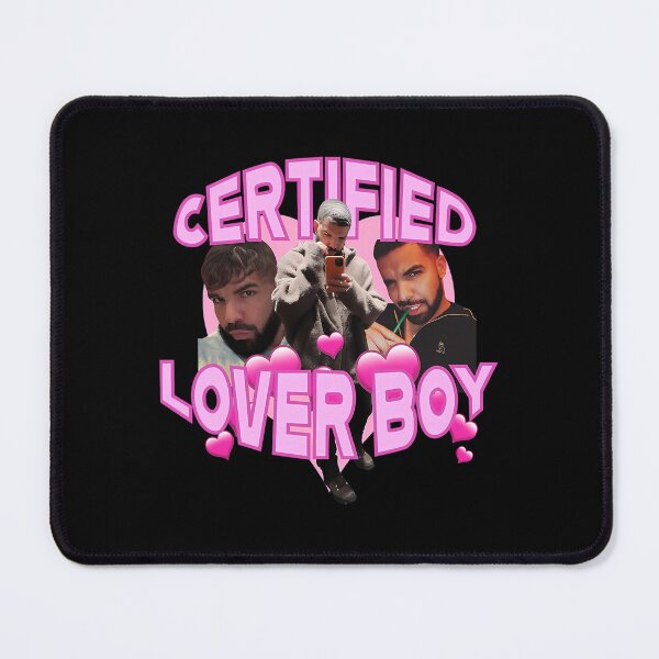 Item preview, Drake Bbl - Certified Lover Boy designed and sold by badrkoussi.