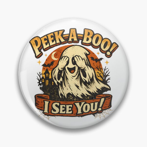 Item preview, Peek A Boo designed and sold by RavageDesigns.