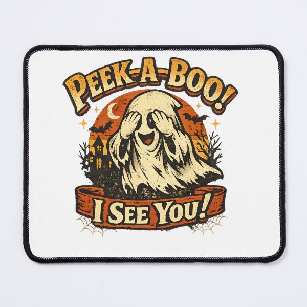 Item preview, Peek A Boo designed and sold by RavageDesigns.