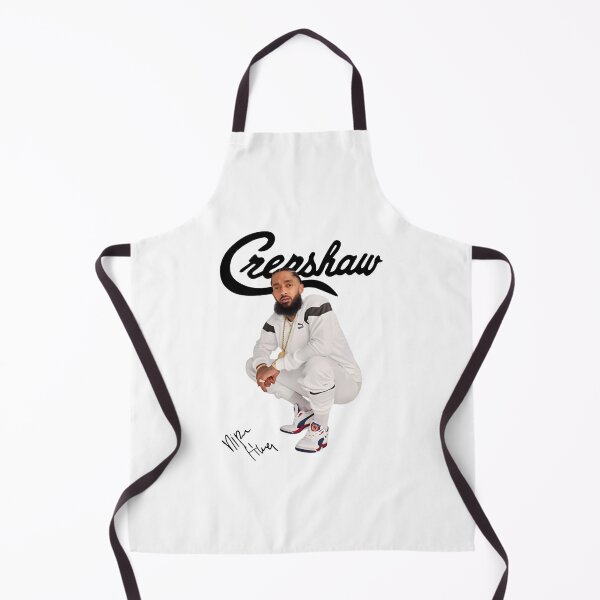 Item preview, Nipsey Hussle - Crenshaw Album designed and sold by archiwyzardArt.