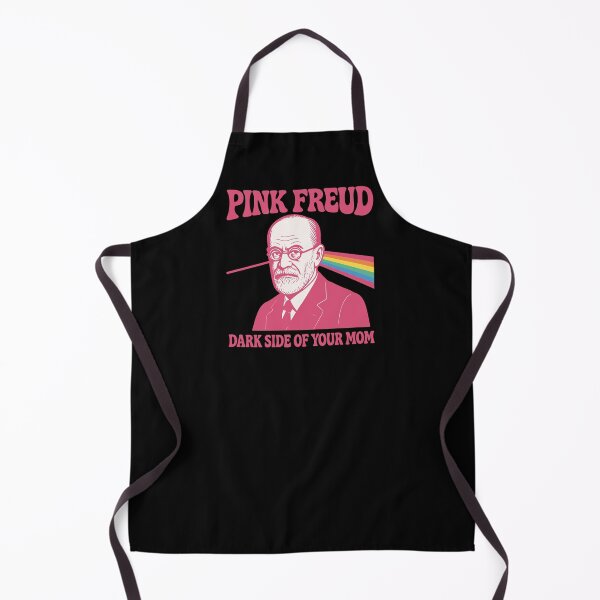 Artikelvorschau, Pink Freud Die dunkle Seite deiner Mutter entworfen und verkauft von PateComPetiti.