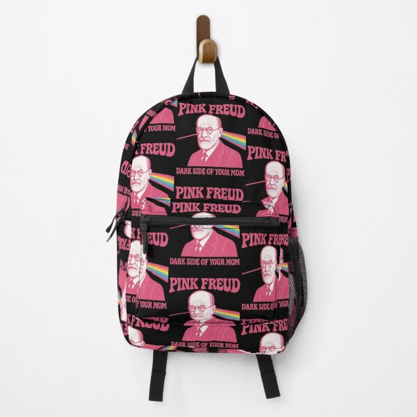 Item preview, Pink Freud The Dark Side Of Your Mom designed and sold by PateComPetiti.