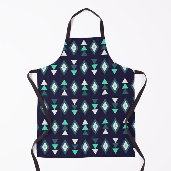 Item preview, Southwestern Symbolic Grid - Ethnic Polynesian Samoan  - Dads Day Gifts designed and sold by RoyalStarsPatts.