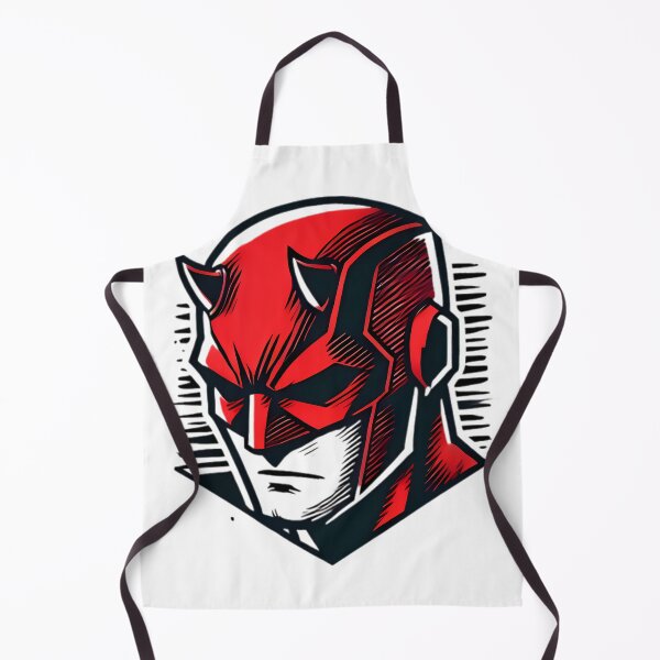 Item preview, The Blind Justice: Graphic Icon Red and Black designed and sold by LoomisDreams.