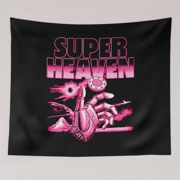 Item preview, Pink Glow Style Alternative  designed and sold by UntitleProject.