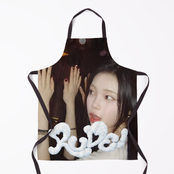 Item preview, Hearts2Hearts IAN and Jiwoo Rude Era Stylish Unofficial Merch designed and sold by Valereekmerch.
