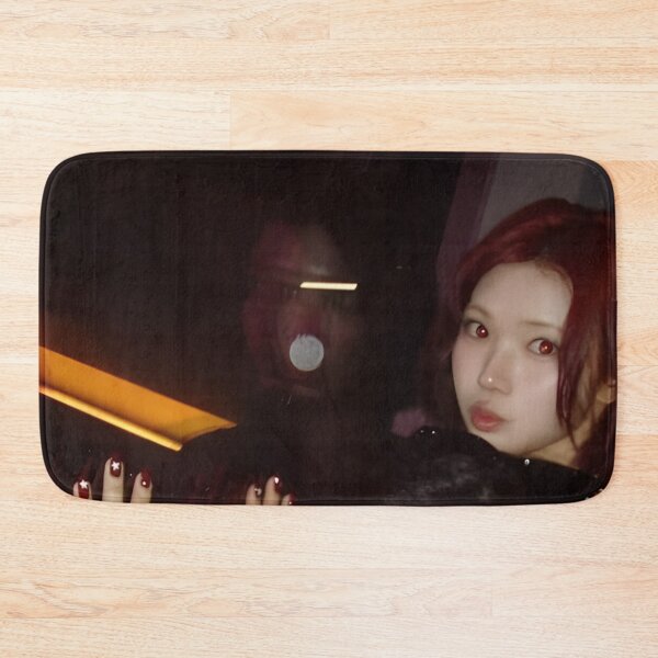 Item preview, Hearts2Hearts IAN and Jiwoo Rude Era Stylish Unofficial Merch designed and sold by Valereekmerch.