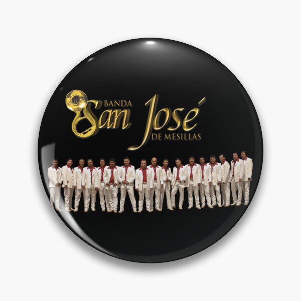 Item preview, Banda San Jose De Mesillas Mexican band designed and sold by EvelynPolizziCo.