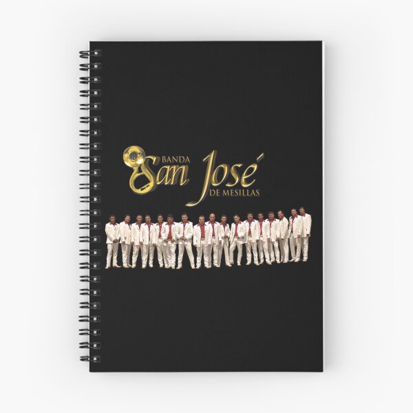 Item preview, Banda San Jose De Mesillas Mexican band designed and sold by EvelynPolizziCo.