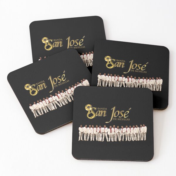 Item preview, Banda San Jose De Mesillas Mexican band designed and sold by EvelynPolizziCo.