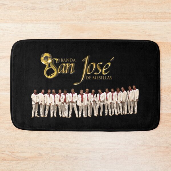 Item preview, Banda San Jose De Mesillas Mexican band designed and sold by EvelynPolizziCo.