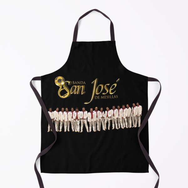 Item preview, Banda San Jose De Mesillas Mexican band designed and sold by EvelynPolizziCo.