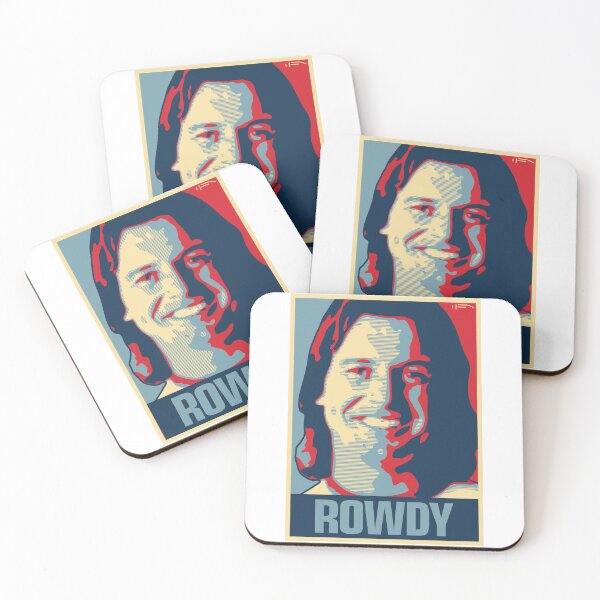 Item preview, Rowdy designed and sold by DFA.
