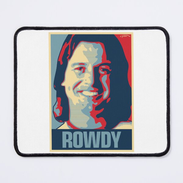 Item preview, Rowdy designed and sold by DFA.