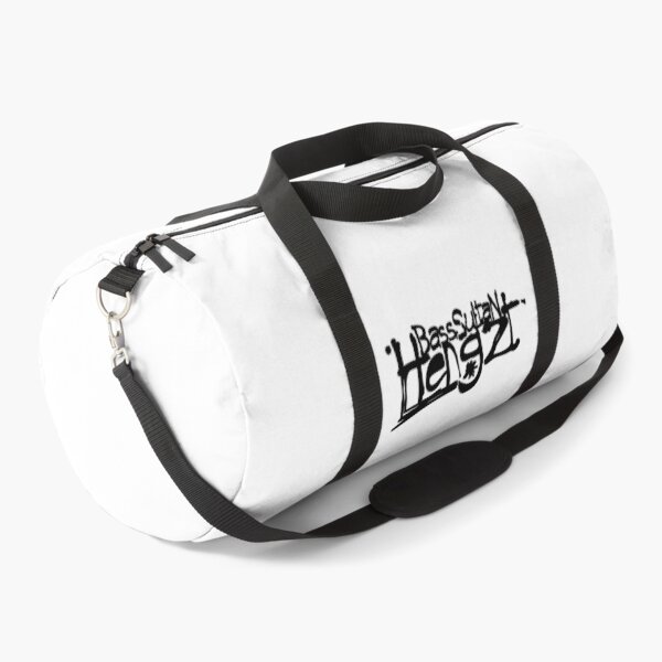 Item preview, Bass Sultan Hengzt Germany Rapper - Black Version designed and sold by EvelynPolizziCo.