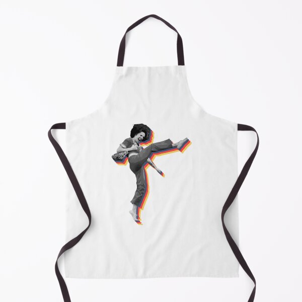 Item preview, Sally Omalley - I'M 50 i like to kick, Stretch, and kick! Vintage Style designed and sold by ClaireHelle.