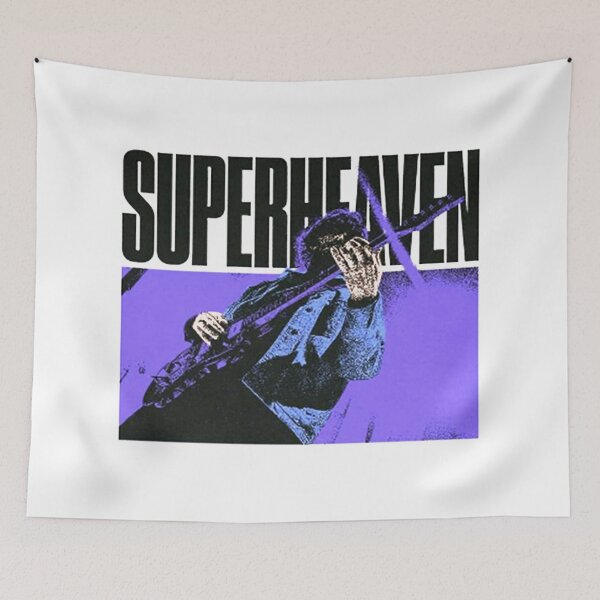 Item preview, Vintage Guitarist Emo Music designed and sold by UntitleProject.