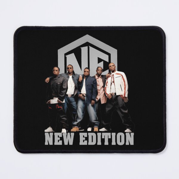 Item preview, New Edition Brotherhood designed and sold by badrkoussi.