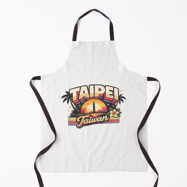 Item preview, Taipei Taiwan Taipei 101 Sunset Skyline Xinyi District Landmark designed and sold by Places On Earth.