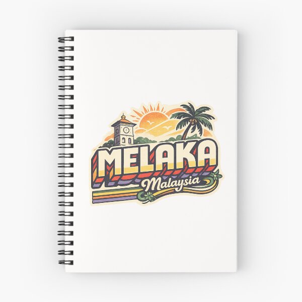 Item preview, Melaka Malaysia A Famosa Dutch Square Historic Malacca City Heritage designed and sold by Places On Earth.