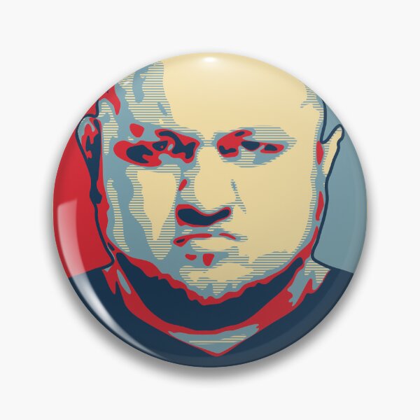 Item preview, Samoa Joe designed and sold by DFA.