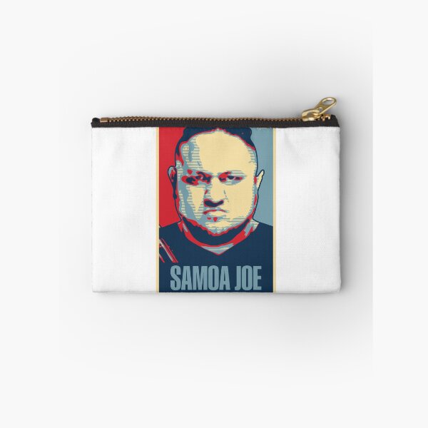 Item preview, Samoa Joe designed and sold by DFA.