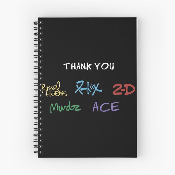 Item preview, Thank You Always designed and sold by ArtHouse55.